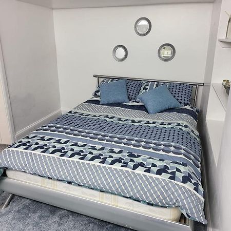 Homey Flat In Tooting Londyn Zewnętrze zdjęcie